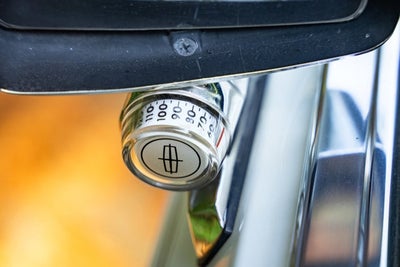 1979 Lincoln Continental Mark V Collector Series- 48 Miles