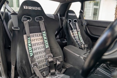 1990 Nissan Skyline GT-R