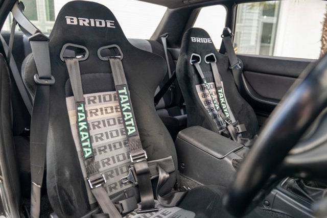 1990 Nissan Skyline GT-R