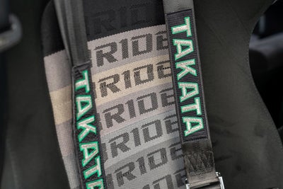 1990 Nissan Skyline GT-R