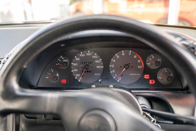 1990 Nissan Skyline GT-R