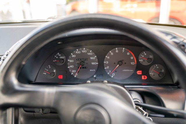 1990 Nissan Skyline GT-R