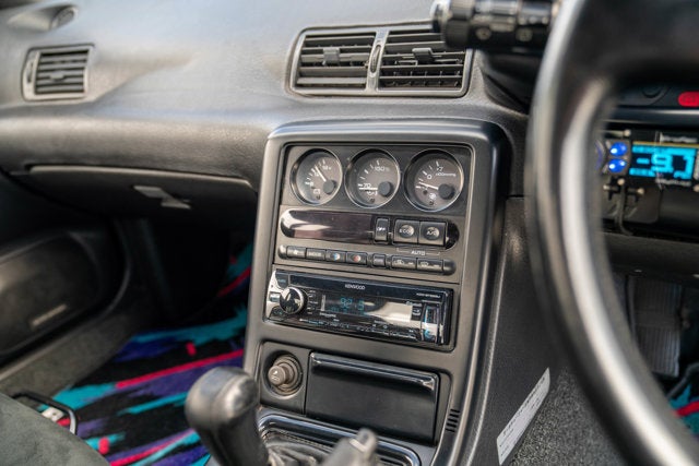 1990 Nissan Skyline GT-R