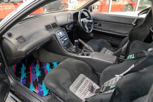 1990 Nissan Skyline GT-R