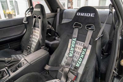 1990 Nissan Skyline GT-R