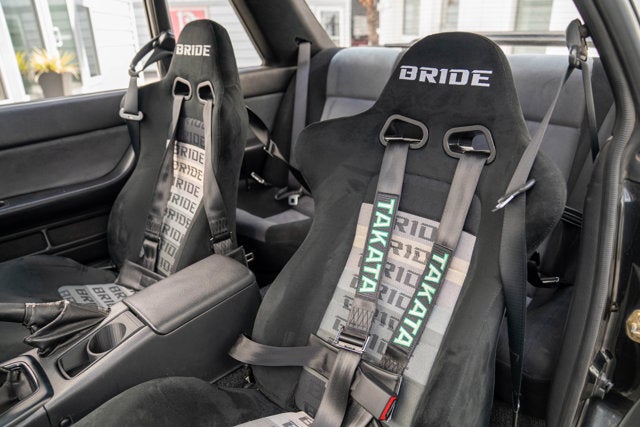 1990 Nissan Skyline GT-R