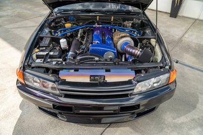 1990 Nissan Skyline GT-R
