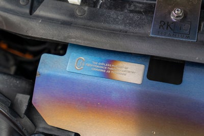 1990 Nissan Skyline GT-R