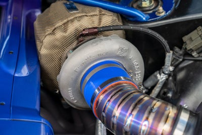 1990 Nissan Skyline GT-R