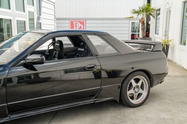 1990 Nissan Skyline GT-R