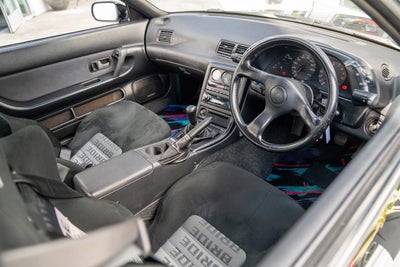 1990 Nissan Skyline GT-R