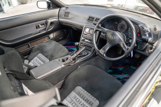 1990 Nissan Skyline GT-R