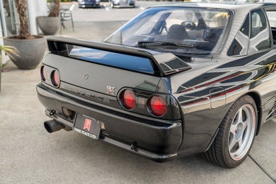 1990 Nissan Skyline GT-R
