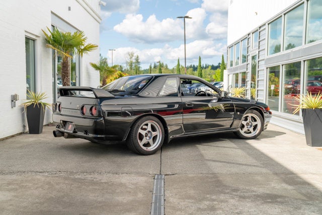 1990 Nissan Skyline GT-R