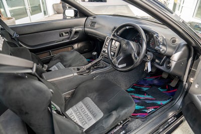 1990 Nissan Skyline GT-R