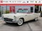 1957 Ford Thunderbird Convertible