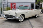 1957 Ford Thunderbird Convertible