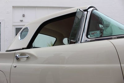 1957 Ford Thunderbird Convertible