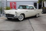 1957 Ford Thunderbird Convertible