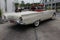 1957 Ford Thunderbird Convertible