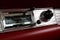1957 Ford Thunderbird Convertible
