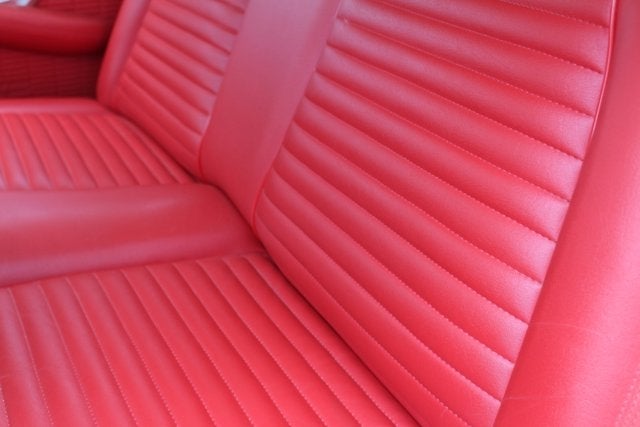 1957 Ford Thunderbird Convertible