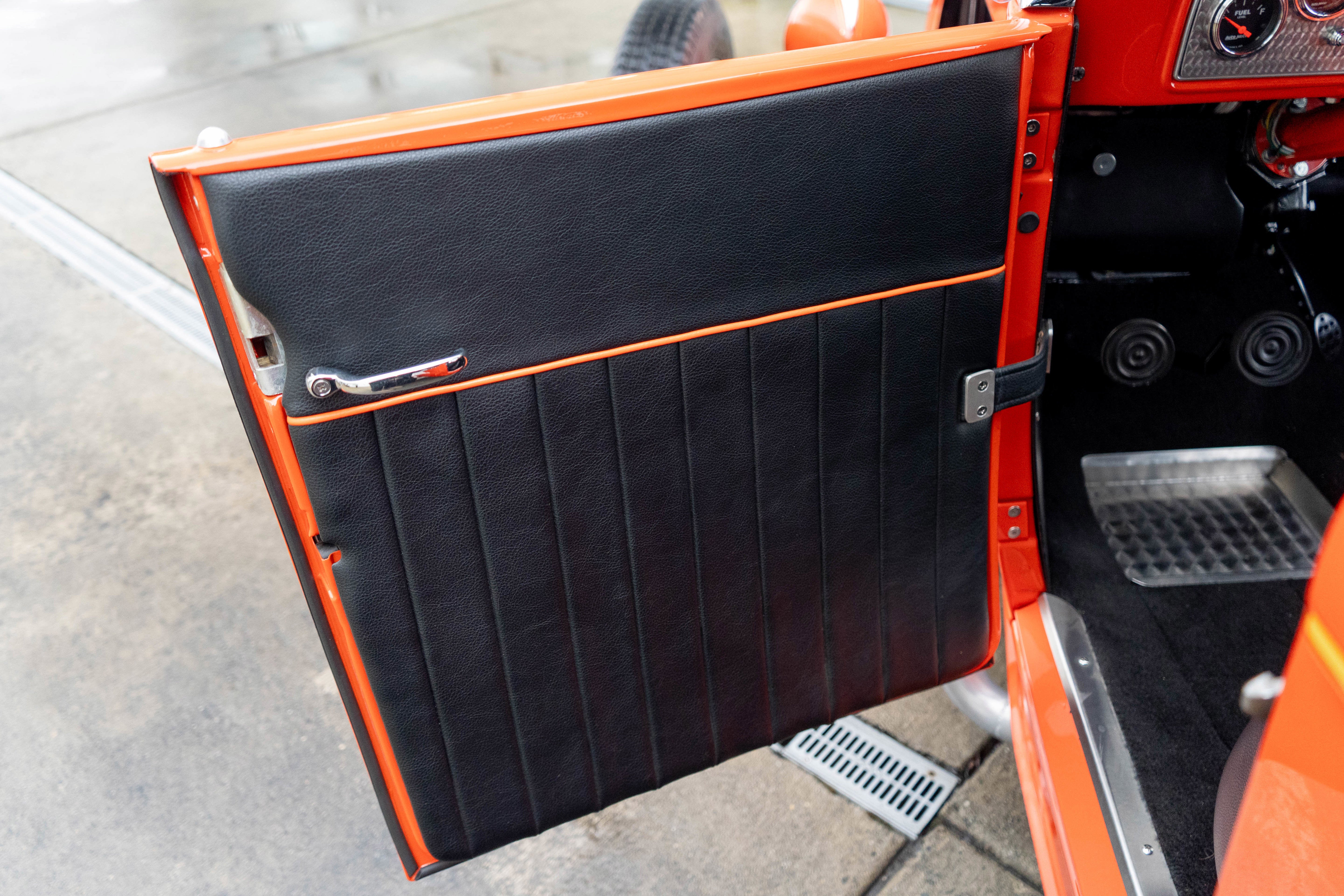 1928 Ford Phaeton Custom