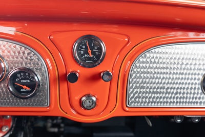 1928 Ford Phaeton Custom