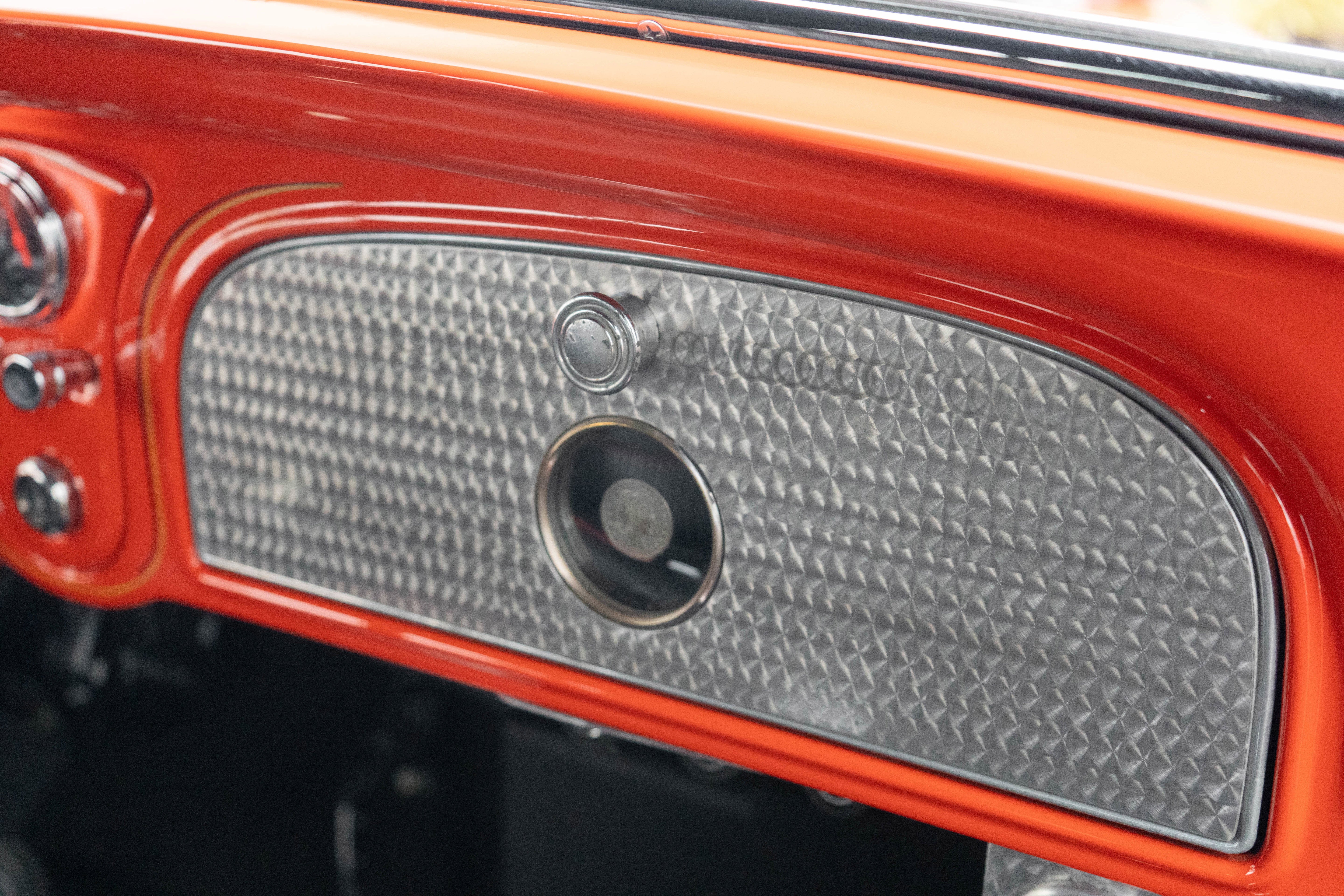 1928 Ford Phaeton Custom