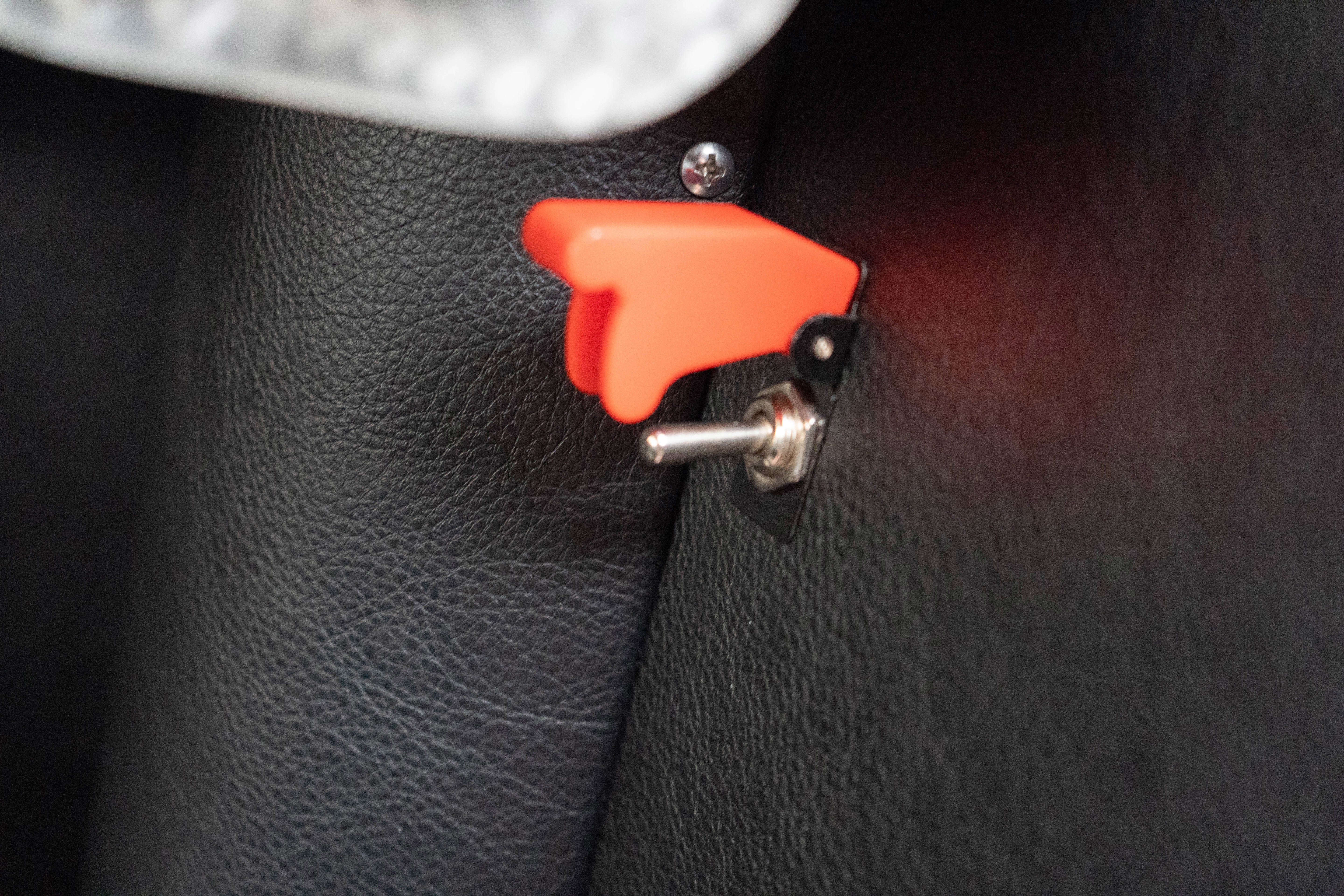 1928 Ford Phaeton Custom