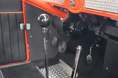 1928 Ford Phaeton Custom