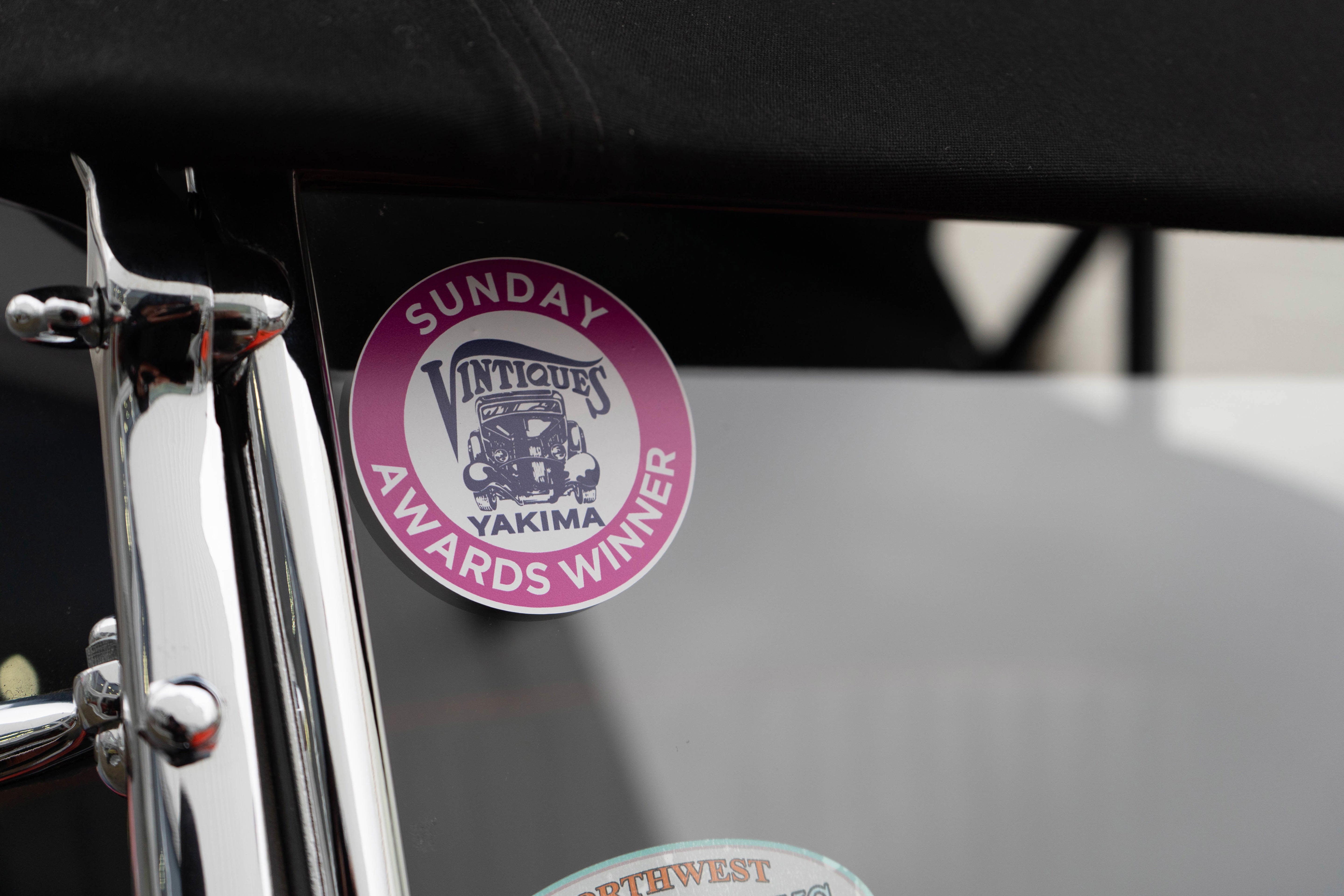 1928 Ford Phaeton Custom