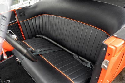 1928 Ford Phaeton Custom