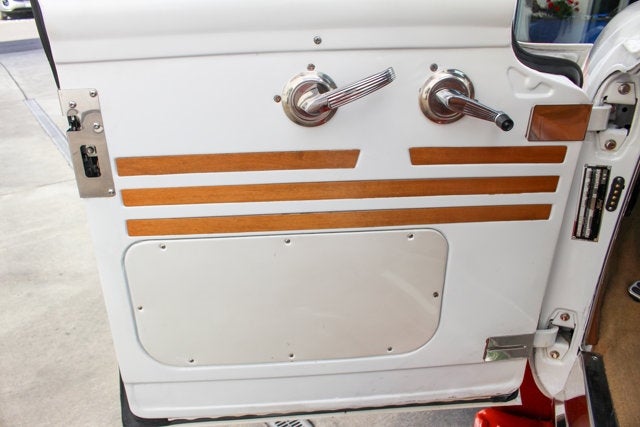 1956 Ford Pickup Custom