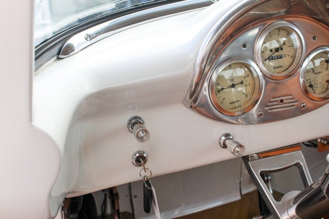 1956 Ford Pickup Custom