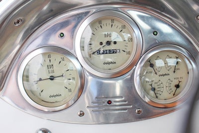 1956 Ford Pickup Custom