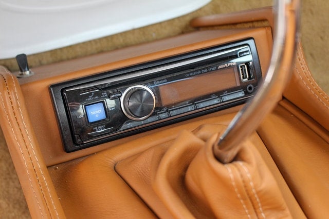 1956 Ford Pickup Custom