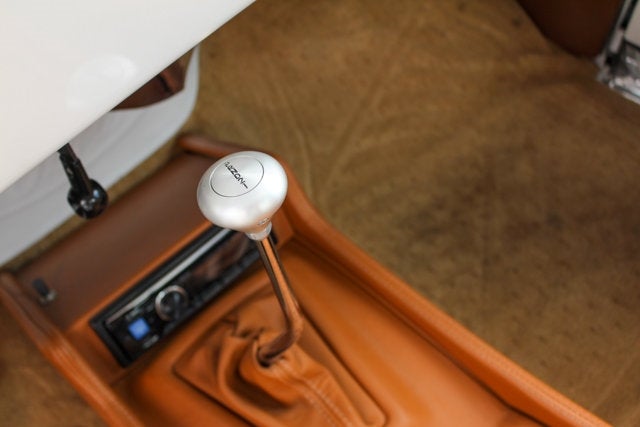 1956 Ford Pickup Custom