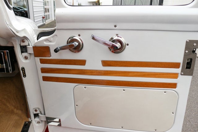 1956 Ford Pickup Custom