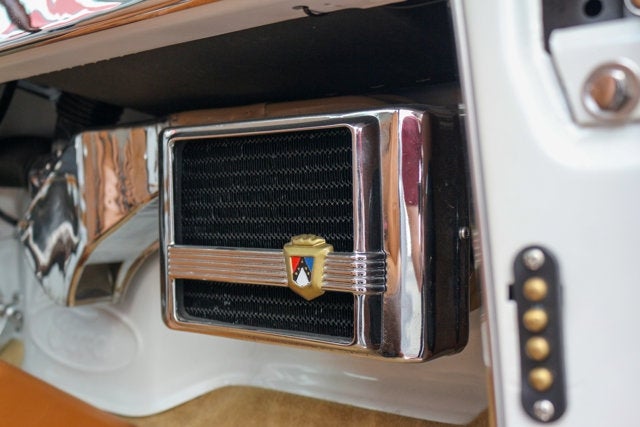 1956 Ford Pickup Custom