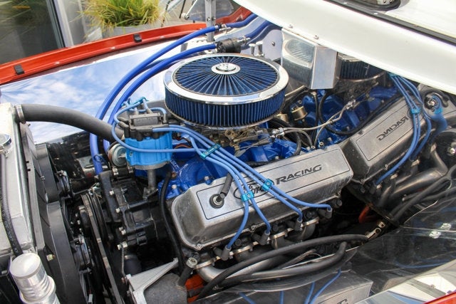 1956 Ford Pickup Custom