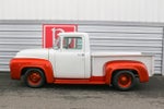 1956 Ford Pickup Custom