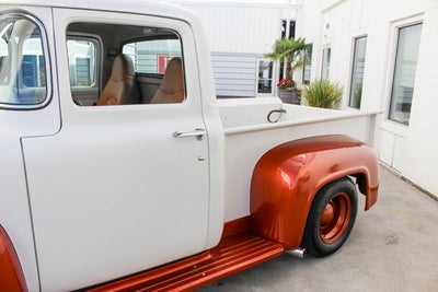 1956 Ford Pickup Custom