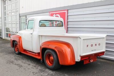 1956 Ford Pickup Custom