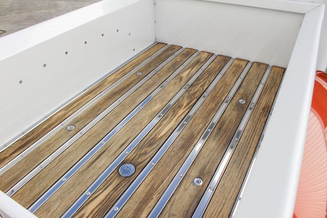 1956 Ford Pickup Custom