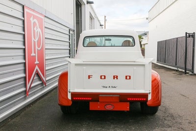 1956 Ford Pickup Custom