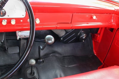 1960 Ford F100 4x4 Pickup