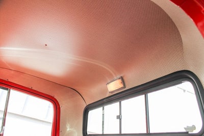 1960 Ford F100 4x4 Pickup