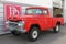 1960 Ford F100 4x4 Pickup