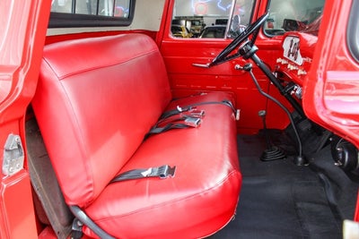 1960 Ford F100 4x4 Pickup